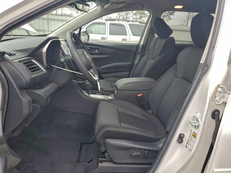 Фото 7 - SUBARU ASCENT