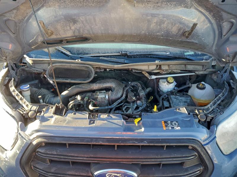 Фото 12 - FORD TRANSIT