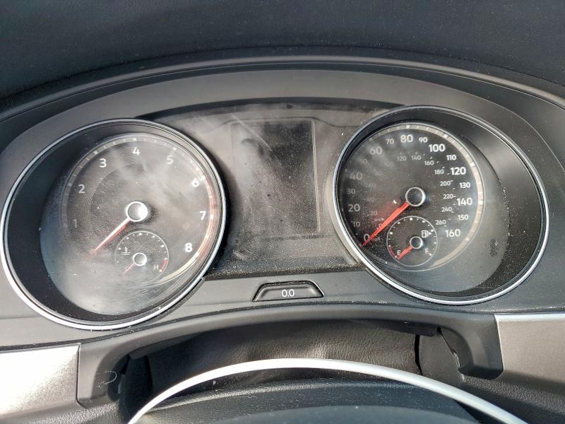 Фото 9 - VOLKSWAGEN ATLAS