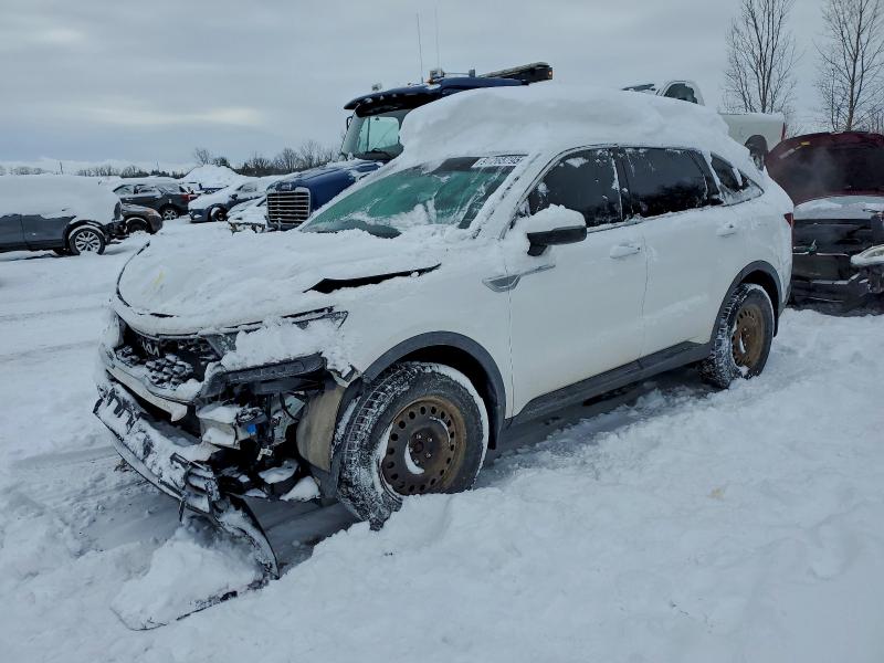 Фото 1 - KIA SORENTO