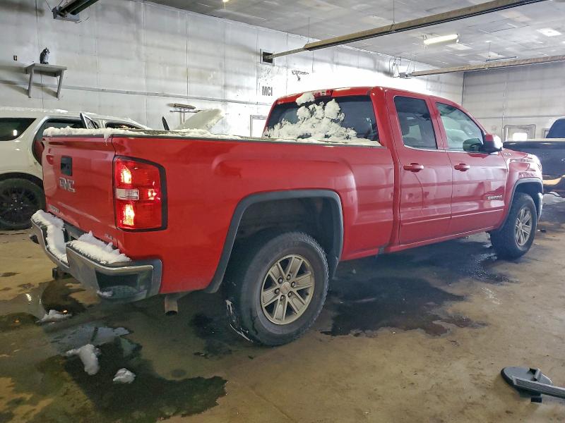 Фото 3 - GMC SIERRA