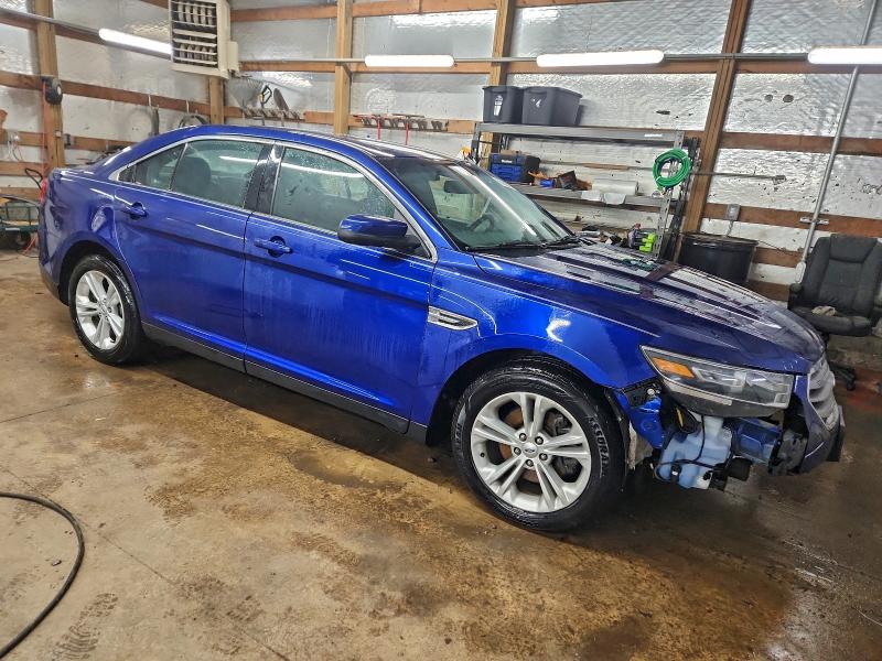 FORD TAURUS 2015 VIN 1FAHP2E87FG188157