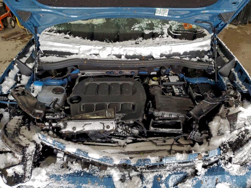 Фото 12 - VOLKSWAGEN TIGUAN