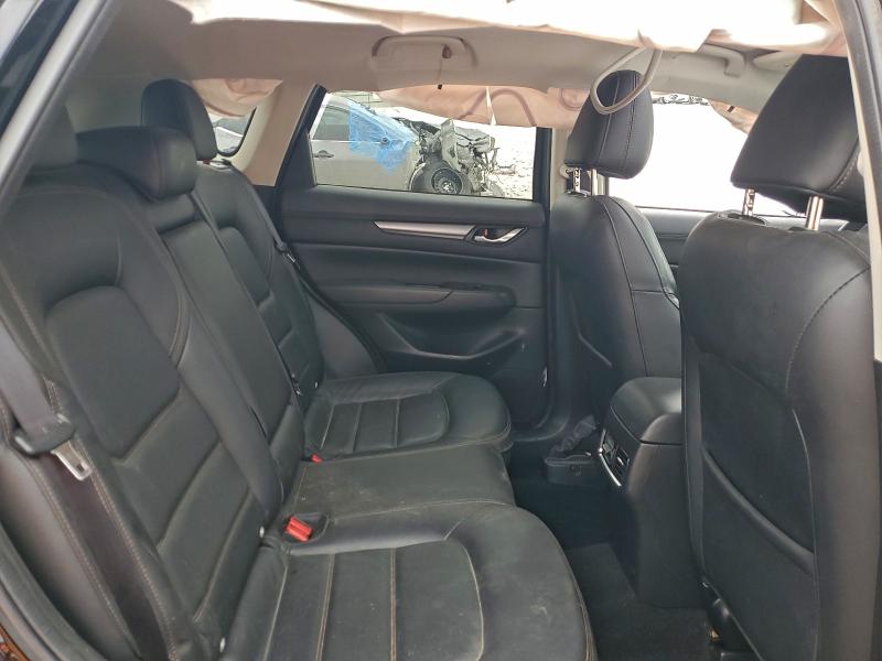 Фото 11 - MAZDA CX-5 PREFE