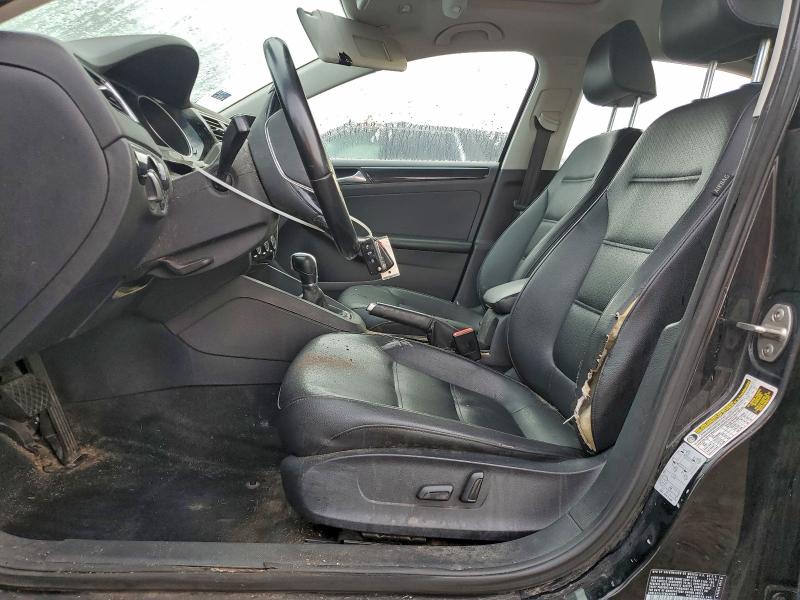 Фото 7 - VOLKSWAGEN JETTA