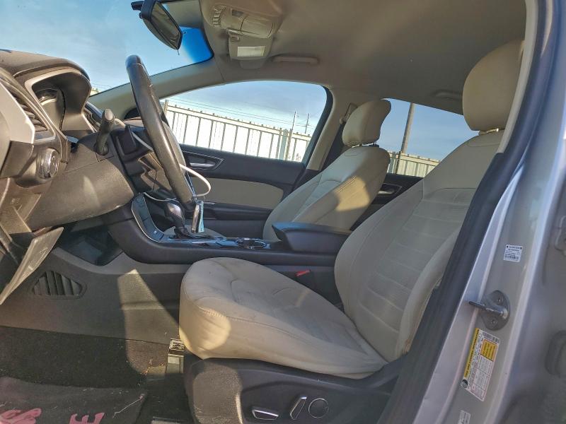 Фото 7 - FORD EDGE