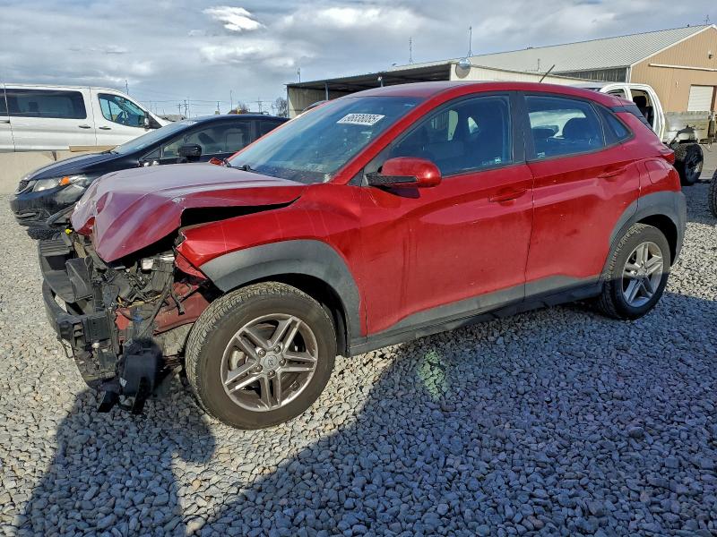 Фото 1 - HYUNDAI KONA