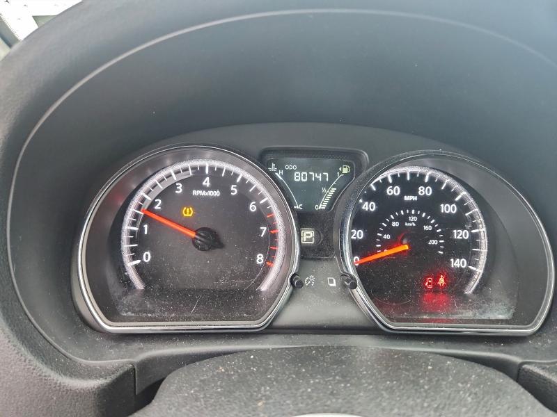 Фото 9 - NISSAN VERSA