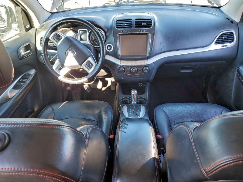 Фото 8 - DODGE JOURNEY