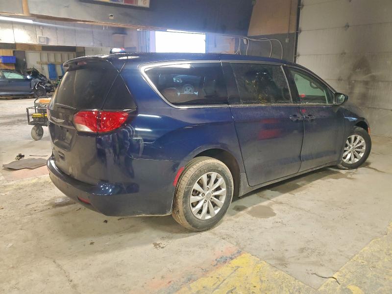 Фото 3 - CHRYSLER PACIFICA