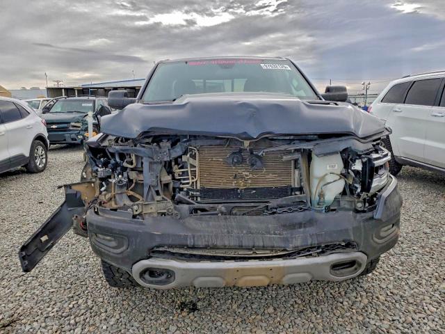 Фото 5 - RAM 1500