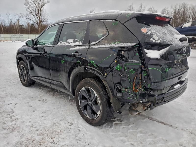 Фото 2 - NISSAN ROGUE