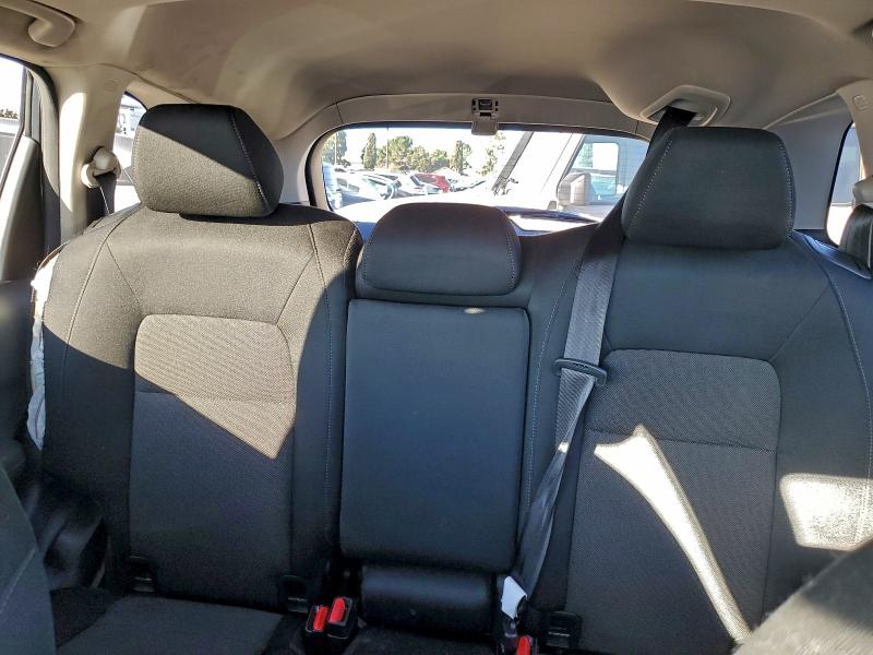 Фото 10 - HONDA CRV