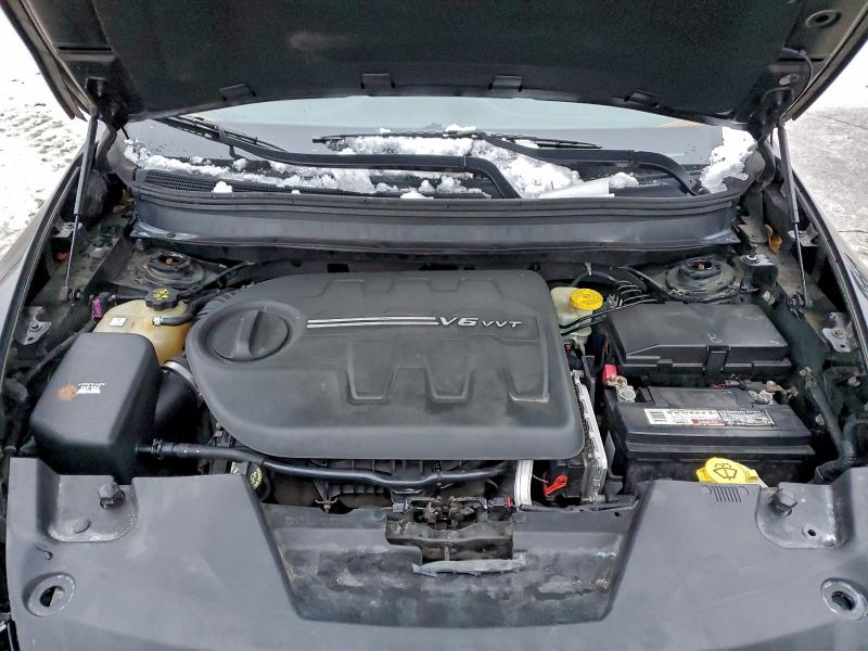 Фото 12 - JEEP GRAND CHER