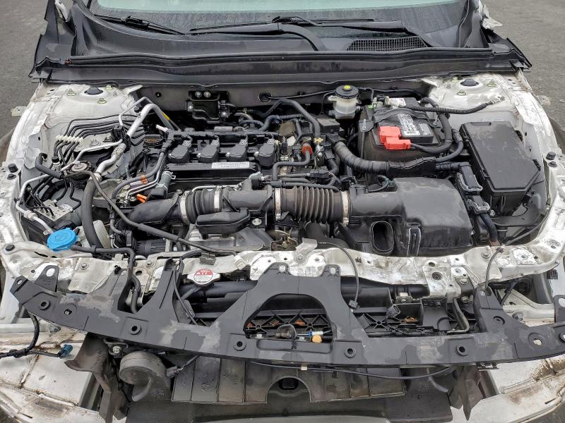 Фото 11 - HONDA ACCORD