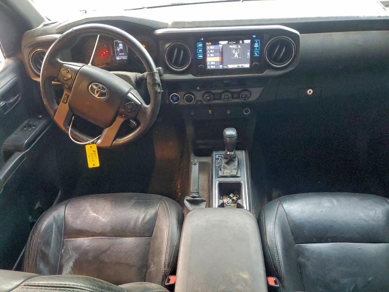 Фото 8 - TOYOTA TACOMA