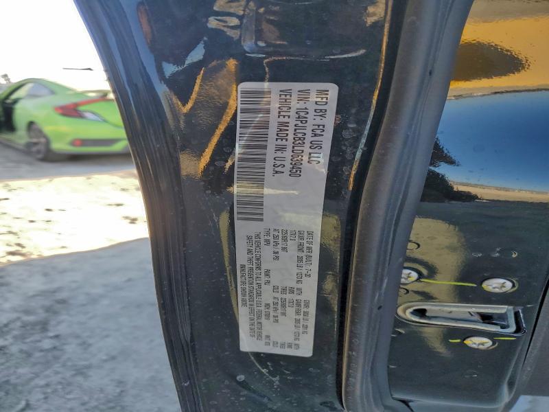 Фото 13 - JEEP GRAND CHER