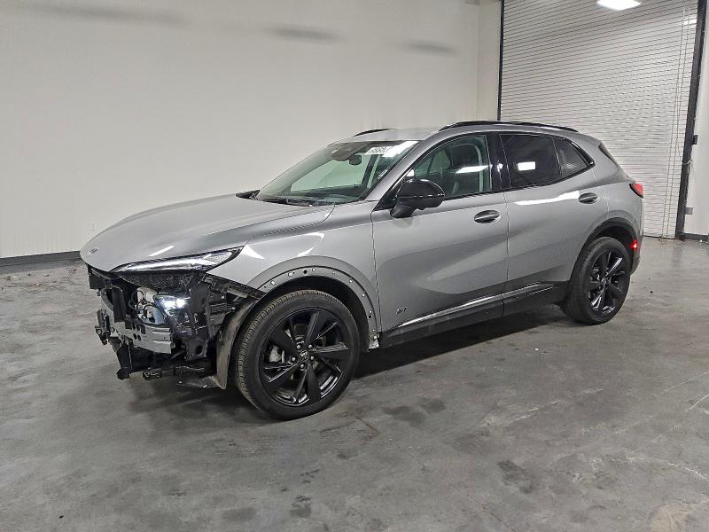 Фото 1 - BUICK ENVISION