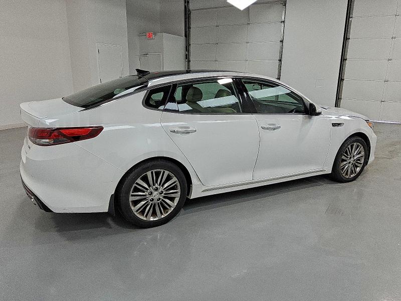 Фото 3 - KIA OPTIMA