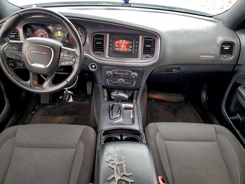 Фото 8 - DODGE CHARGER