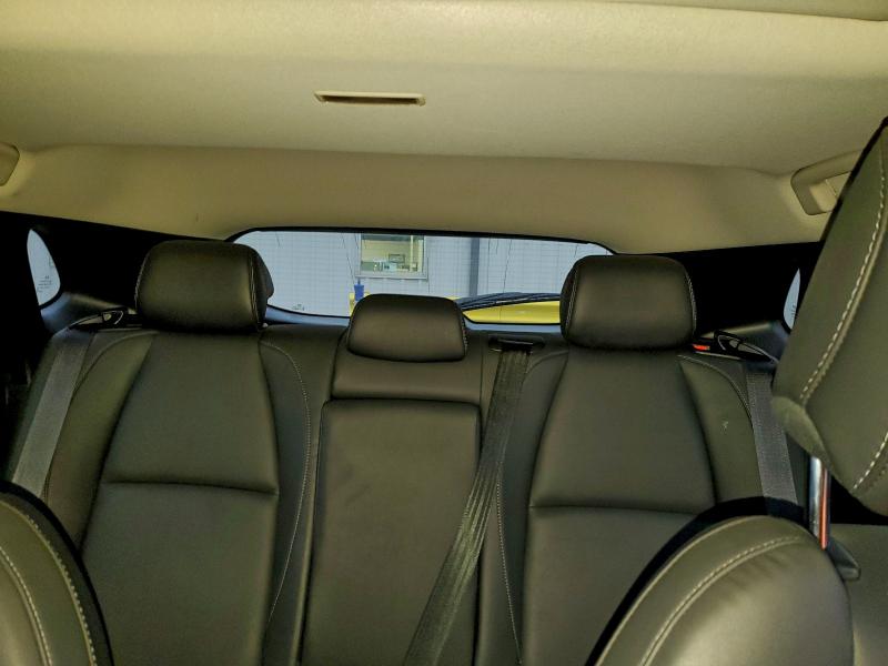 MAZDA CX30 2025 VIN 3MVDMBCM4SM757868