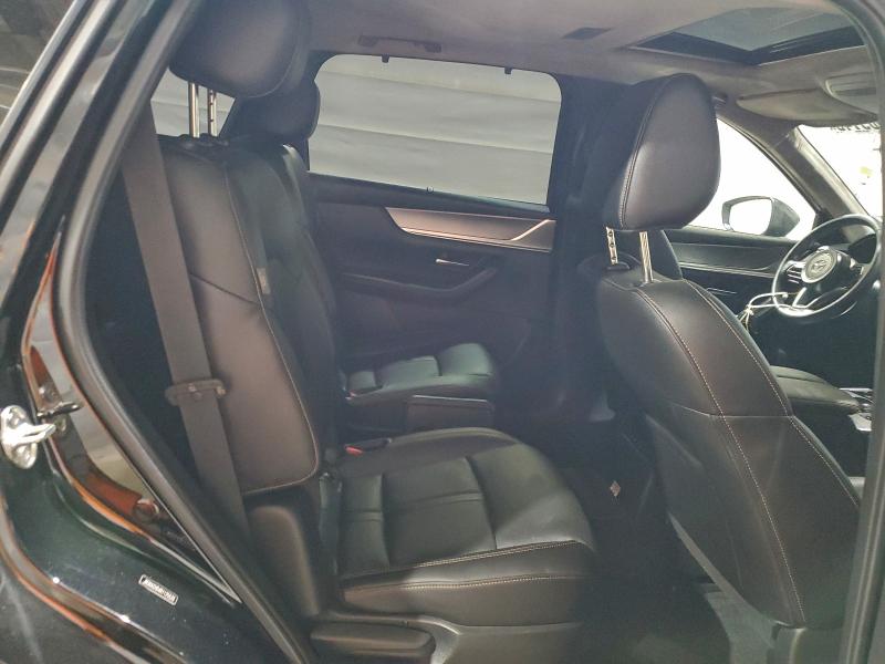 MAZDA CX-90 2024 VIN JM3KKCHD4R1125528