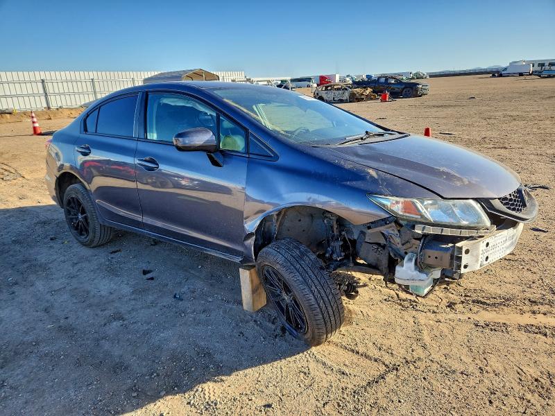 Фото 4 - HONDA CIVIC