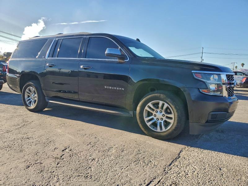 Фото 4 - CHEVROLET SUBURBAN