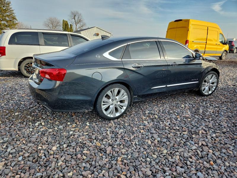 Фото 3 - CHEVROLET IMPALA