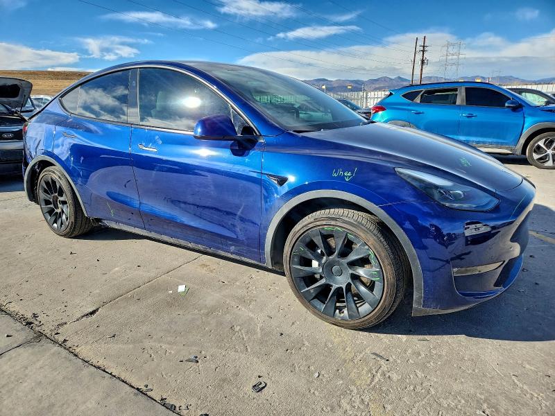 Фото 4 - TESLA MODEL Y