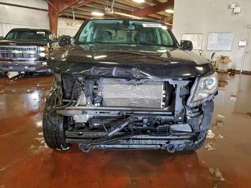 Фото 5 - CHEVROLET COLORADO