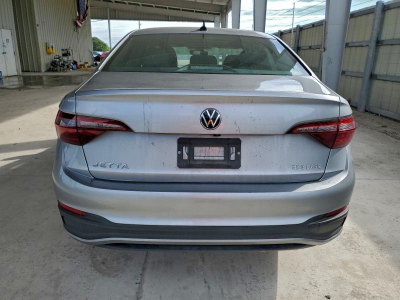 Фото 6 - VOLKSWAGEN JETTA