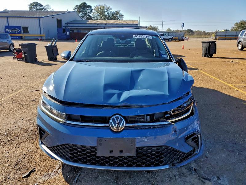 Фото 5 - VOLKSWAGEN JETTA