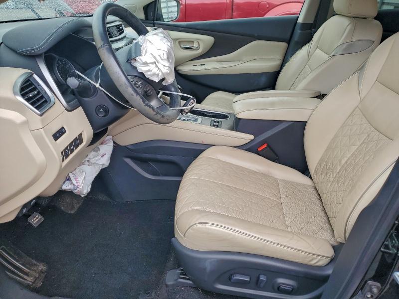 Фото 7 - NISSAN MURANO