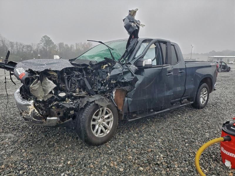 Фото 1 - CHEVROLET ALL Models