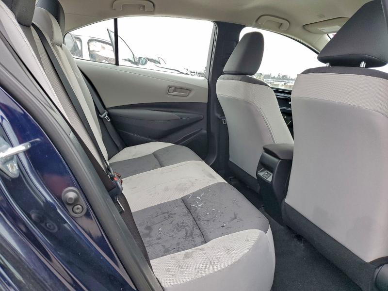 Фото 10 - TOYOTA COROLLA