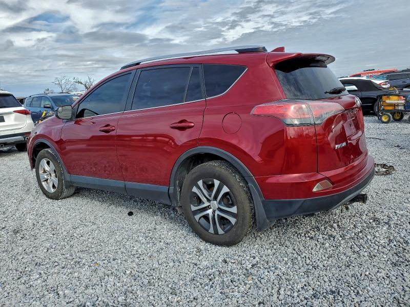 Фото 2 - TOYOTA RAV4