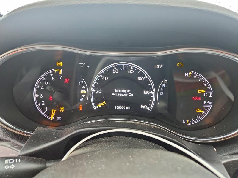 Фото 9 - JEEP GRAND CHER