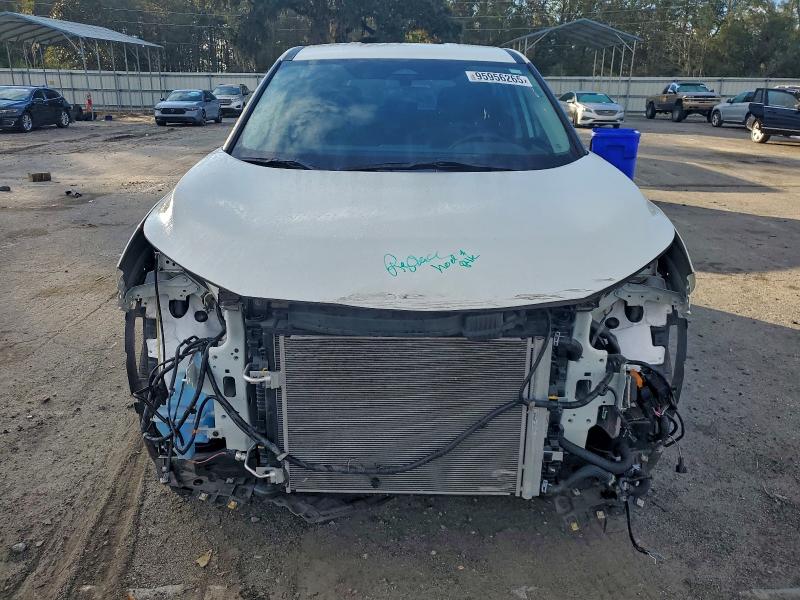 Фото 5 - NISSAN ROGUE