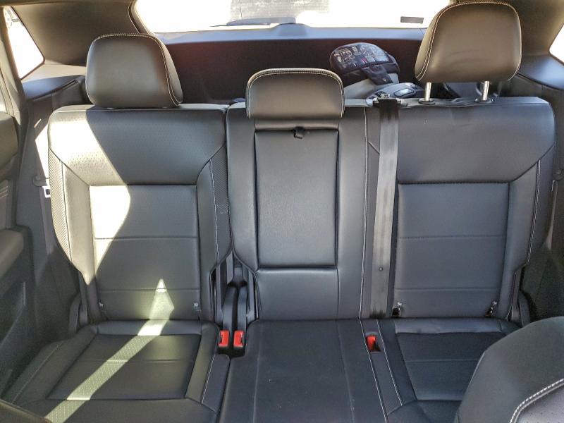 VOLKSWAGEN ATLAS 2021 VIN 1V2DC2CA7MC225642