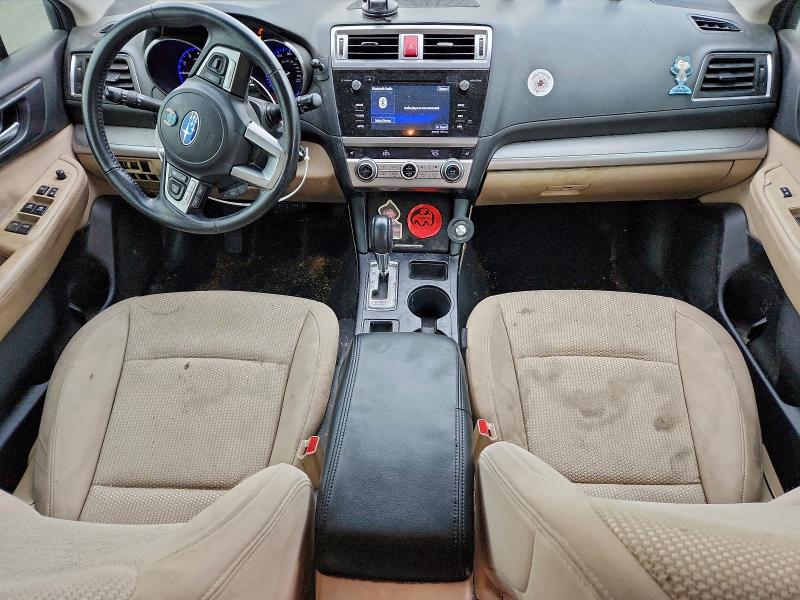 Фото 8 - SUBARU OUTBACK