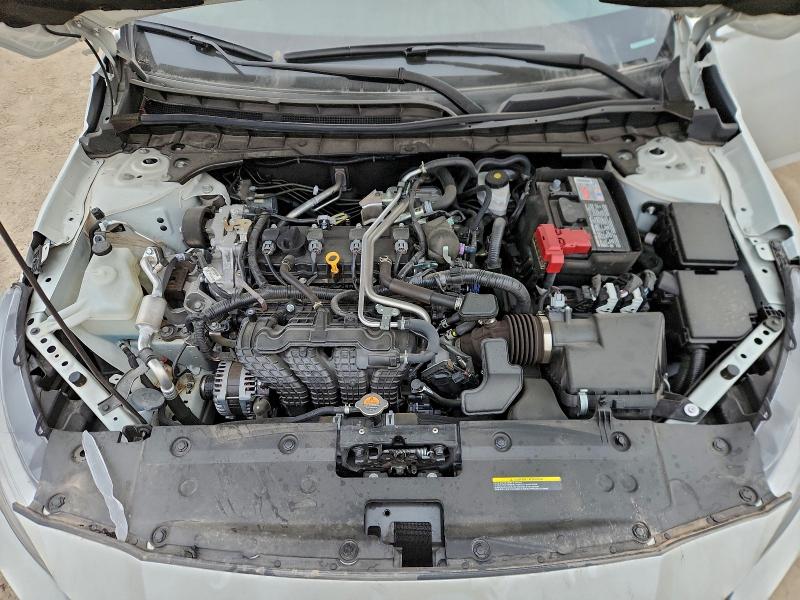 Фото 11 - NISSAN ALTIMA