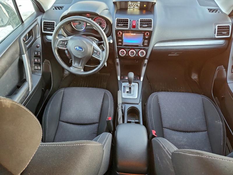 Фото 8 - SUBARU FORESTER