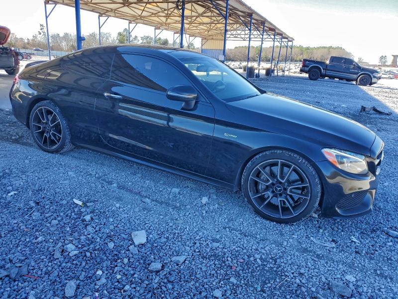 Фото 4 - MERCEDES-BENZ C-CLASS