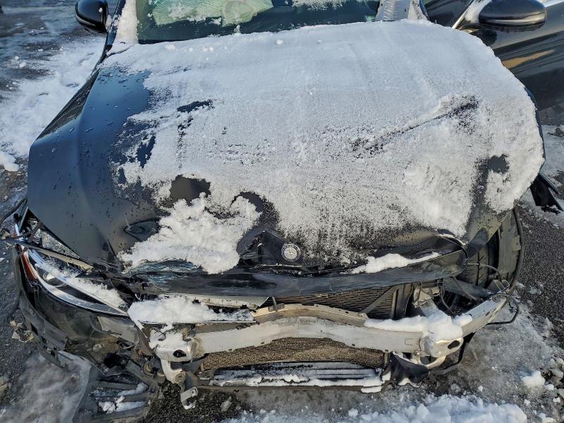 Фото 11 - MERCEDES-BENZ C-CLASS