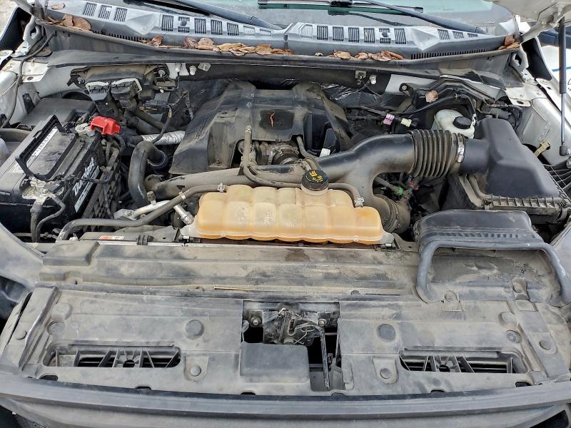 Фото 11 - FORD F-150