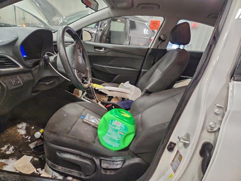 Фото 7 - HYUNDAI ACCENT