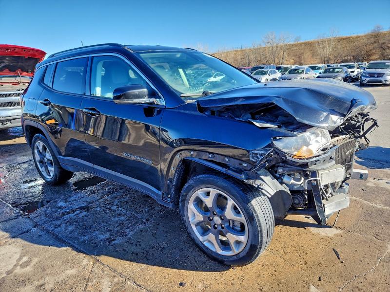 Фото 4 - JEEP COMPASS