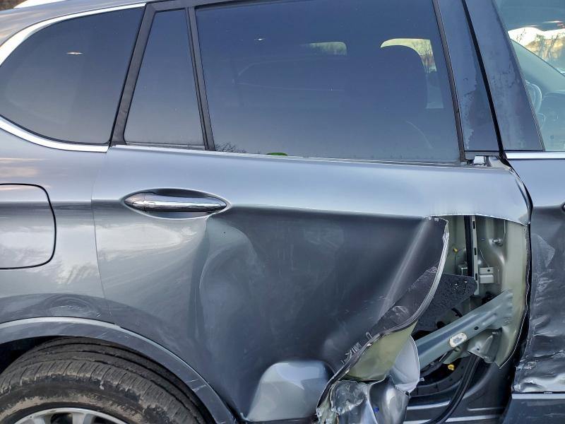 Фото 11 - BUICK ENVISION