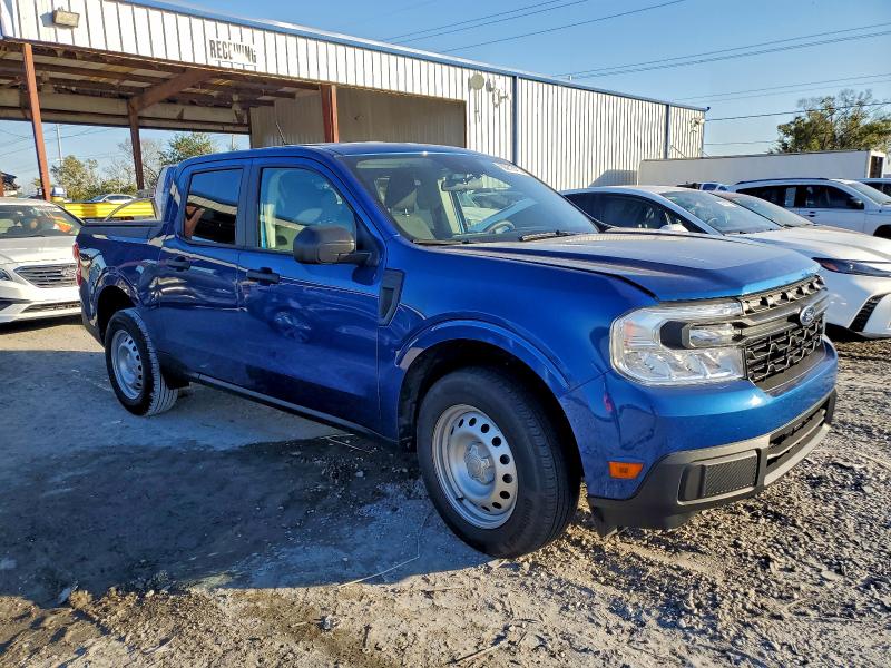 Фото 4 - FORD MAVERICK